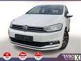 Photo volkswagen touran 1.2 TSI 110 Sound Nav ACC Cam