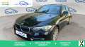 Photo bmw autres (F20) 116i 109 Lounge Plus