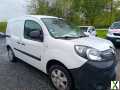 Photo renault kangoo EXPRESS Z.E. R-Link achat integral