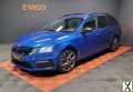 Photo skoda octavia 2.0 TSI 245ch RS 4X2 DSG7