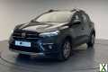 Photo dacia sandero ECO-G GPL 100 Stepway Confort / 1ERE MAIN