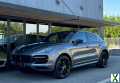 Photo porsche cayenne Coupe 3.0 V6 462 ch Tiptronic BVA E-Hybrid