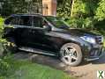 Photo mercedes-benz gle 250 Classe d 9G-Tronic 4Matic Sportline