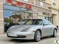 Photo porsche 996 911 3.4i