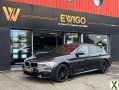 Photo bmw 530 530eA 292ch M SPORT XDRIVE IMMAT FRANCE