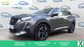 Photo peugeot 2008 II 1.2 PureTech 100 Allure Business