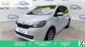 Photo skoda citigo 1.0 MPI 60 Ambition