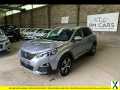 Photo peugeot 3008 Allure Business