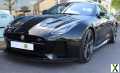 Photo jaguar f-type Coupé V8 5L 575 ch BVA8 AWD SVR