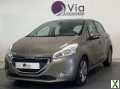 Photo peugeot 208 1.6 e-HDi 92ch BVM5 Allure - Distribution OK -