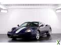 Photo ferrari 360 COUPE 3.6L 400CV - Boite manuelle