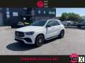 Photo mercedes-benz g 350 Hybrid EQ Power 9G-Tronic AMG Line 4-Matic Gar