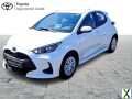 Photo toyota yaris Dynamic