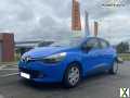 Photo renault clio 75 Euro IV BERLINE Société Générique TVA récupérab