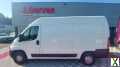 Photo citroen jumper II 33 L2H2 BlueHDi 120 S\u0026amp;S BVM6 Driver