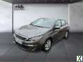 Photo peugeot 308 1.6 BlueHDi S\\u0026S - 120 - BV EAT6 II Active PH