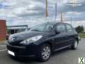 Photo peugeot 206 + 1.1i BERLINE 5 portes Urban