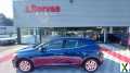 Photo renault megane IV Berline Business Blue dCi 115 EDC