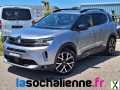 Photo citroen c5 aircross BlueHDi 130 S\\u0026amp;S EAT8 Shine Pack