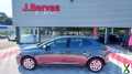 Photo renault megane IV Berline Business Blue dCi 115 EDC -21N