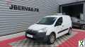 Photo citroen berlingo FOURGON ELECTRIC M CLUB AVEC BATTERIE