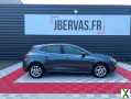 Photo renault megane IV berline tce 140 edc business