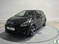 Photo peugeot 208 1.2i 12V S\\u0026S - 110 GT Line GARANTIE 1 AN / EN
