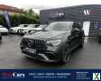 Photo mercedes-benz glc 63 amg Classe GLC 63 S 9G-MCT Speedshift 4Matic