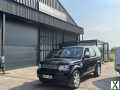 Photo land rover discovery 4 Mark II TDV6 3.0L 155kW SE A