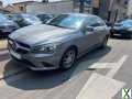 Photo mercedes-benz cl CLA 180 d - BV 7G-DCT BERLINE- BM 117 Business Ex