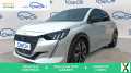 Photo peugeot 208 II 1.2 PureTech 130 EAT8 GT Line