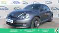 Photo volkswagen coccinelle 1.2 TSI 105 DSG7 Vintage - Automatique