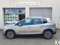 Photo peugeot 2008 1,4 HDI 68 CV Allure GPS TOIT PANORAMIQUE