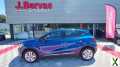 Photo renault captur II Business Blue dCi 115 EDC