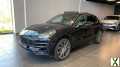 Photo porsche macan TURBO 3.6 V6 400 CH PDK