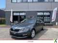 Photo skoda octavia Combi Clever 1.5 TSI 150 BV DSG