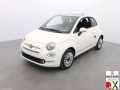 Photo fiat 500 1.0 70CH BSG S\\u0026S DOLCEVITA