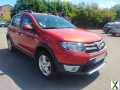 Photo dacia sandero 0.9 TCE 90CH STEPWAY PRESTIGE