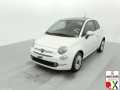 Photo fiat 500 1.0 70 ch Hybride BSG S S Club