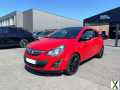 Photo opel corsa 1.4 TWINPORT 100CH COLOR EDITION 3P