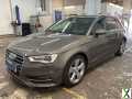 Photo audi a3 2.0 TDI 150CH FAP AMBITION S TRONIC 6