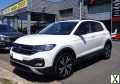 Photo volkswagen t-cross 1.0 TSI 110CH LOUNGE