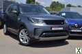 Photo land rover discovery 3.0 TD6 250CH HSE 7Places