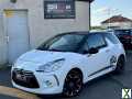 Photo citroen ds3 1.6 VTI GRAPHIC ART