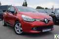 Photo renault clio 1.5 DCI 90CH ENERGY DYNAMIQUE ECO²