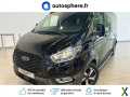 Photo ford transit custom 340 L2H1 2.0 EcoBlue 150ch Active BVA6