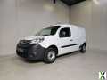 Photo renault kangoo 1.5 dCi - Maxi - Lichte Vracht - 1Ste Eig