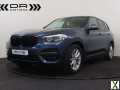 Photo bmw x3 18dA sDrive ADVANTAGE BUSINESS - NAVI - LEDER - PA