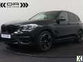 Photo bmw x3 18dA sDrive - NAVI - LEDER -