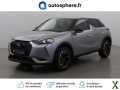Photo ds automobiles ds 3 crossback BlueHDi 100ch So Chic